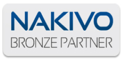Leading Brands Trust NAKIVO Robust data protection for your virtual, physical, cloud and SaaS environments